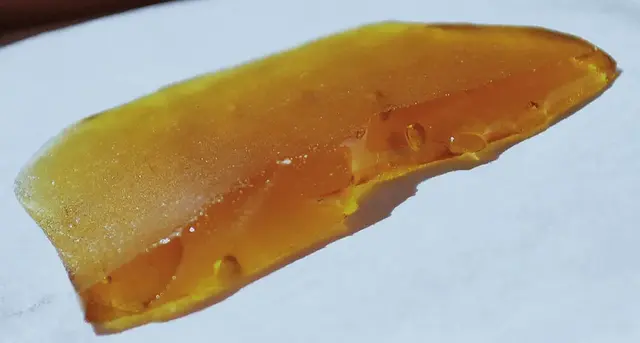 Mimosas wax